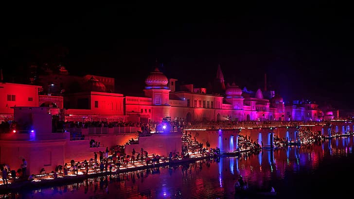 5 Best Tips for an Amazing Ayodhya Trip