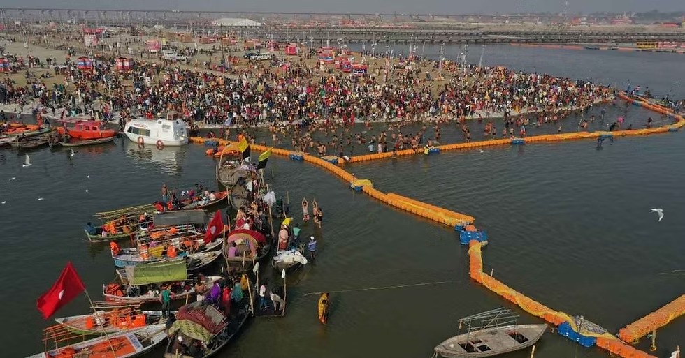Prayagraj Budget Tour 2026: Save Money with Smart Travel Tips & Low-Cost Itinerary