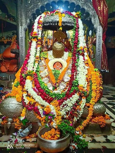 Why Hanuman Garhi is Important in Ayodhya