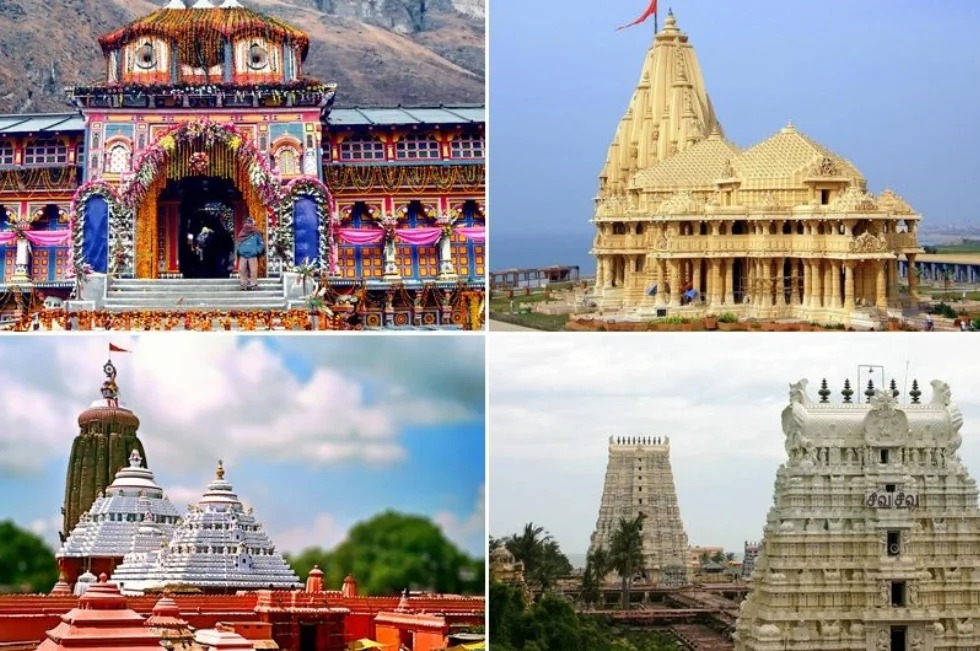 Why Chardham Yatra is the Most Important Pilgrimage in Hinduism