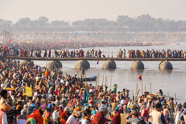 Prayagraj Tour Packages