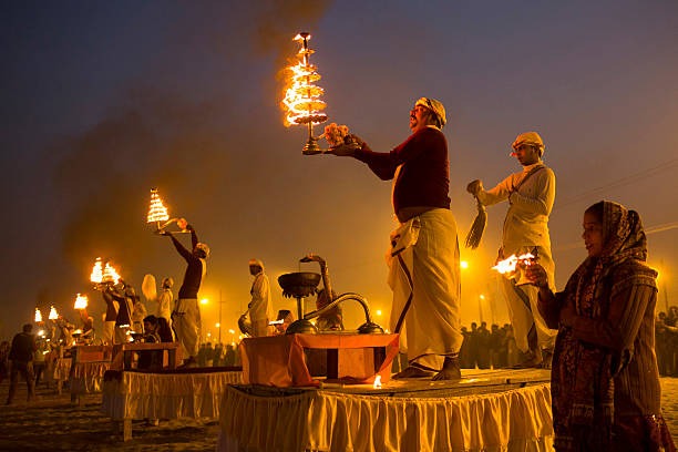 Bodhgaya Varanasi Package