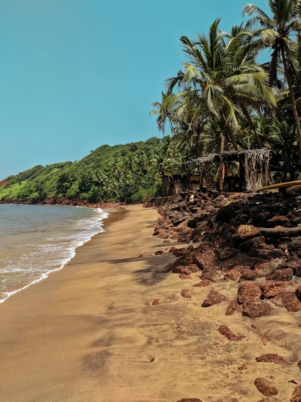 Goa Tour