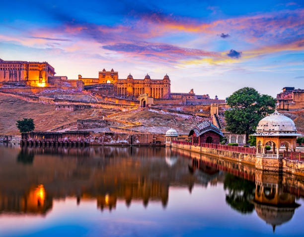 Jaipur Pink City