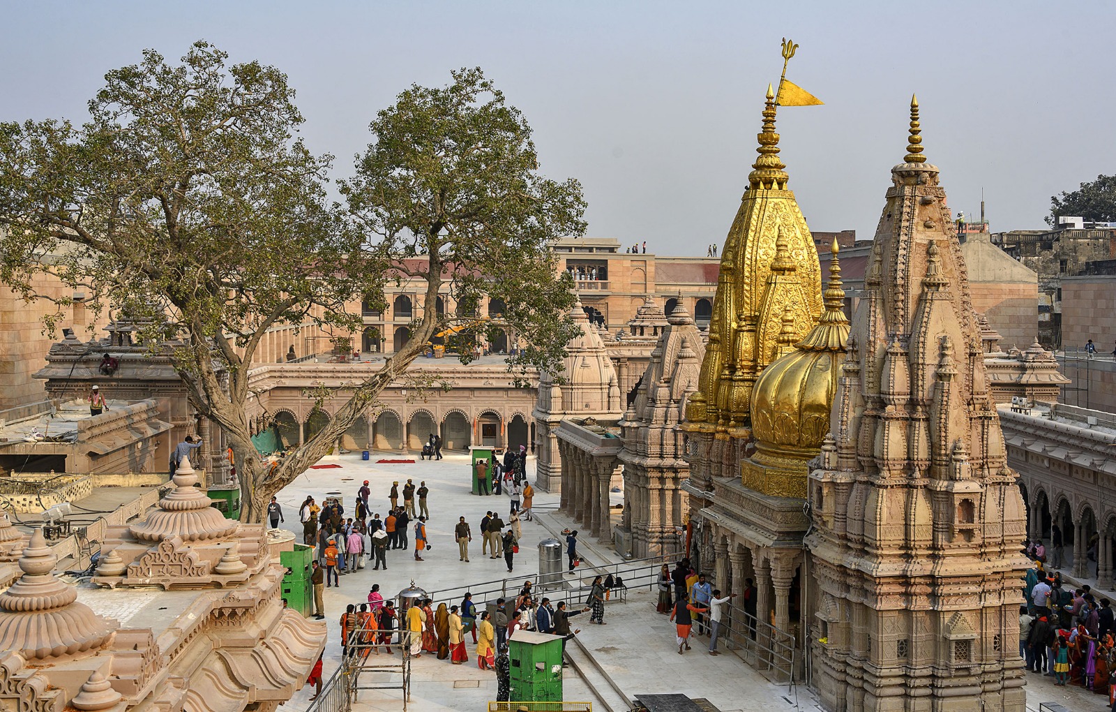 Varanasi