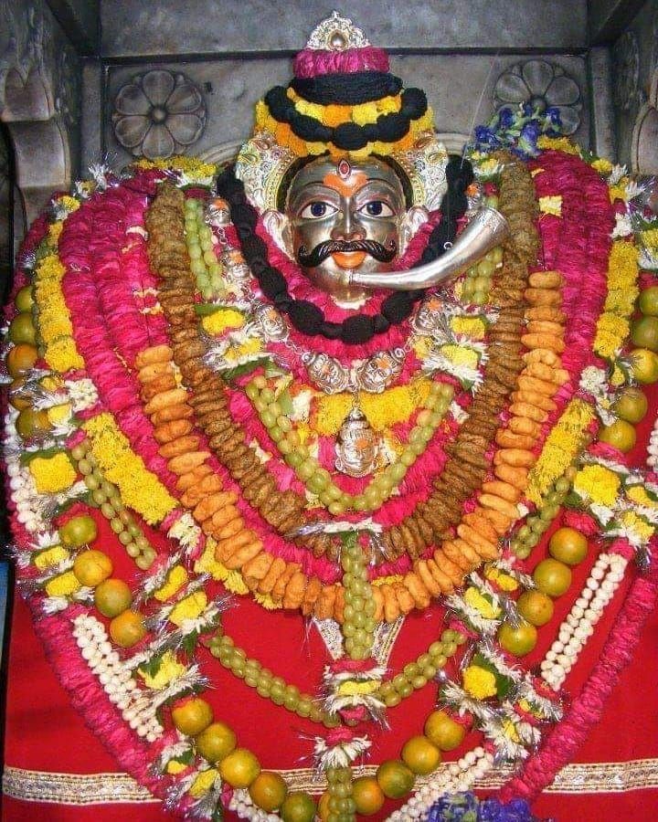 Why Kaal Bhairav Darshan is Important in Varanasi