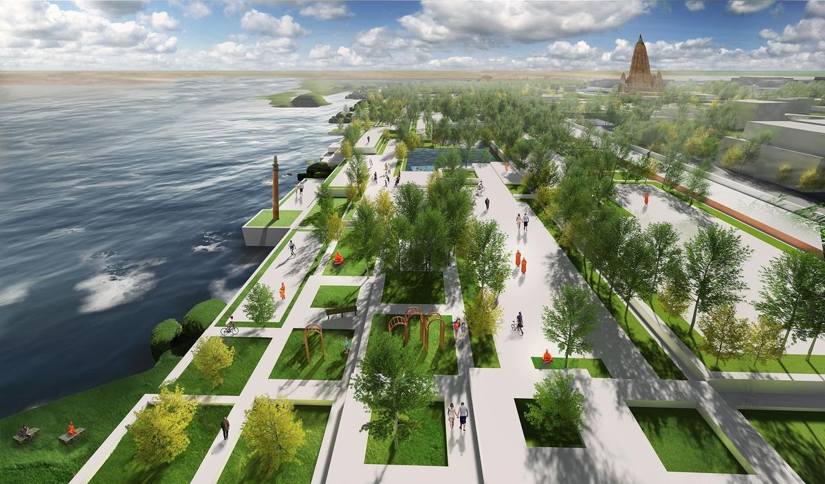 Varanasi Bodhgaya Tour