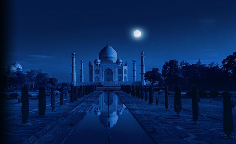 Agra Tour Package